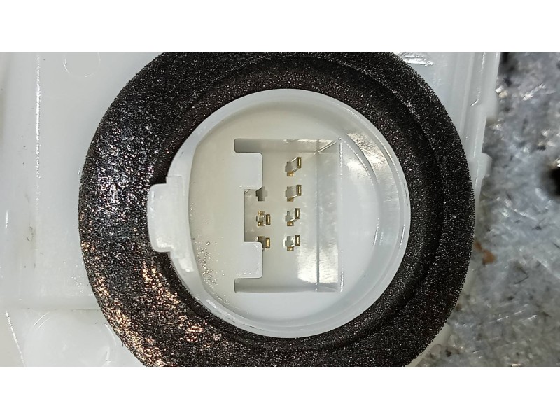 Recambio de motor cierre centralizado trasero izquierdo para mazda cx-30 selection 2wd referencia OEM IAM   