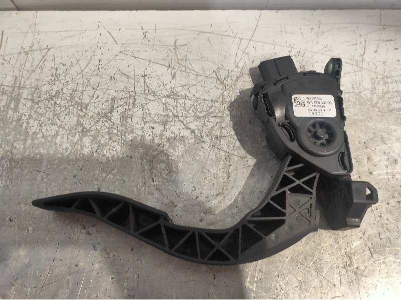 Recambio de potenciometro pedal para audi a4 avant (8k5) (2008) 2.0 16v tdi referencia OEM IAM 8K1721523 6PV00950500 