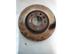 Recambio de disco freno delantero para volkswagen touareg (7la) tdi v10 referencia OEM IAM   