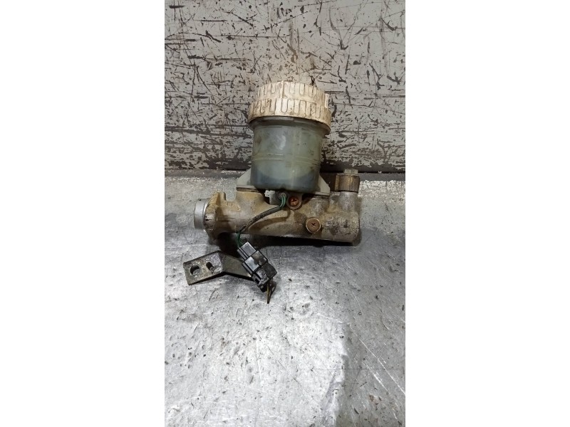 Recambio de bomba freno para mitsubishi montero (v20/v40) 2.8 turbodiesel referencia OEM IAM   