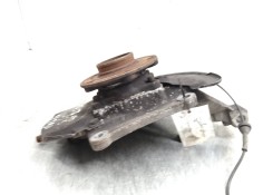 Recambio de mangueta delantera derecha para volvo s60 berlina referencia OEM IAM    2