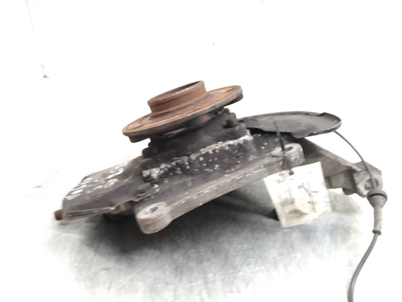 Recambio de mangueta delantera derecha para volvo s60 berlina referencia OEM IAM   