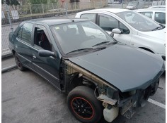 peugeot 306 berlina 4 puertas (s1) del año 1995