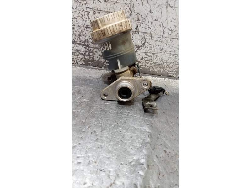 Recambio de bomba freno para mitsubishi montero (v20/v40) 2.8 turbodiesel referencia OEM IAM   