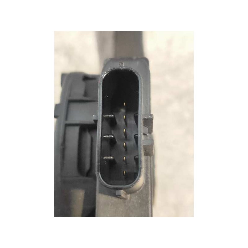 Recambio de potenciometro pedal para audi a4 avant (8k5) (2008) 2.0 16v tdi referencia OEM IAM 8K1721523 6PV00950500 