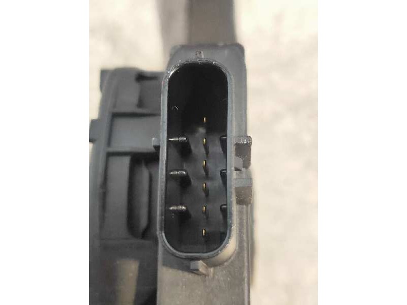 Recambio de potenciometro pedal para audi a4 avant (8k5) (2008) 2.0 16v tdi referencia OEM IAM 8K1721523 6PV00950500 