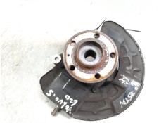 Recambio de mangueta delantera izquierda para volvo s60 berlina referencia OEM IAM   