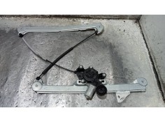 Recambio de elevalunas delantero derecho para mazda cx-30 selection 2wd referencia OEM IAM BCJH5858X  