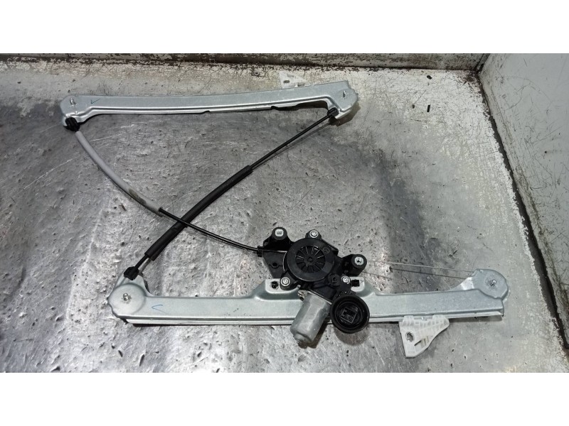 Recambio de elevalunas delantero derecho para mazda cx-30 selection 2wd referencia OEM IAM BCJH5858X  