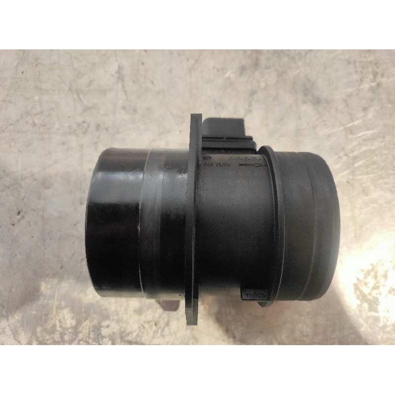 Recambio de caudalimetro para audi a4 avant (8k5) (2008) 2.0 16v tdi referencia OEM IAM 0281002735 03G906461C BOSCH