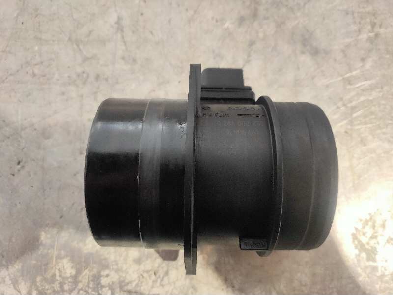Recambio de caudalimetro para audi a4 avant (8k5) (2008) 2.0 16v tdi referencia OEM IAM 0281002735 03G906461C BOSCH