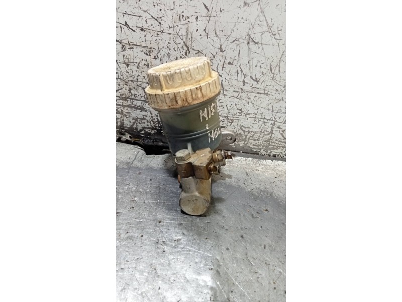 Recambio de bomba freno para mitsubishi montero (v20/v40) 2.8 turbodiesel referencia OEM IAM   