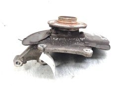 Recambio de mangueta delantera izquierda para volvo s60 berlina referencia OEM IAM    2