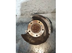 Recambio de mangueta delantera derecha para bmw serie 1 berlina (e81/e87) 116d referencia OEM IAM 3121676444403  