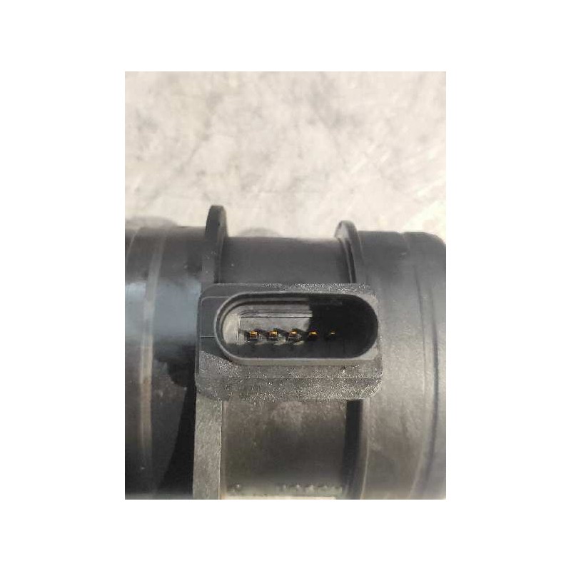 Recambio de caudalimetro para audi a4 avant (8k5) (2008) 2.0 16v tdi referencia OEM IAM 0281002735 03G906461C BOSCH