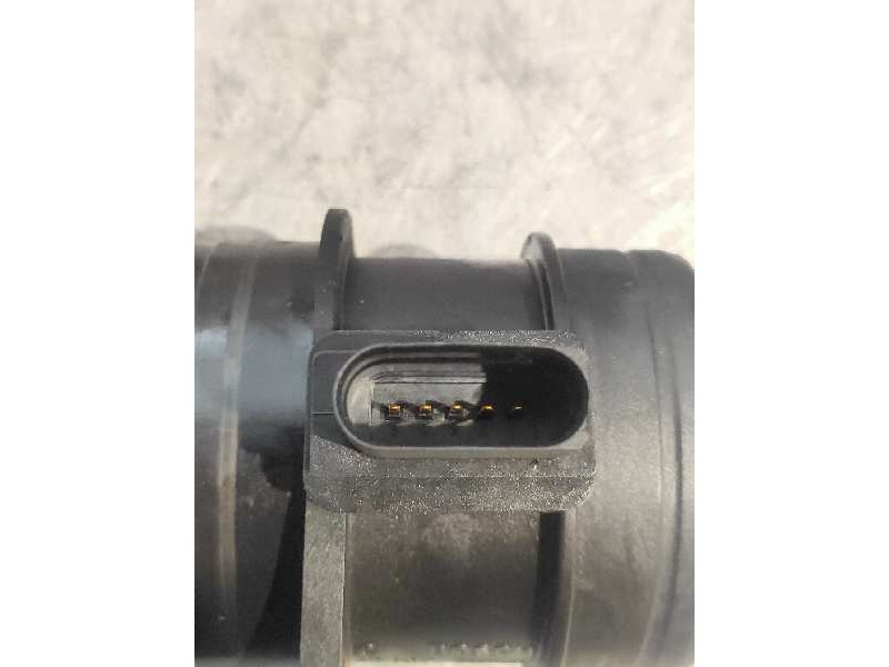Recambio de caudalimetro para audi a4 avant (8k5) (2008) 2.0 16v tdi referencia OEM IAM 0281002735 03G906461C BOSCH