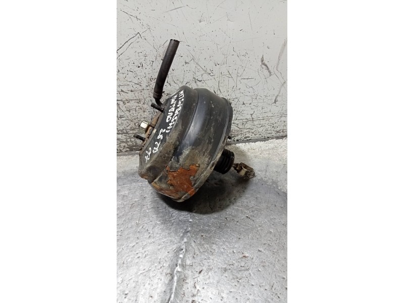 Recambio de servofreno para mitsubishi montero (v20/v40) 2.8 turbodiesel referencia OEM IAM 86203002  