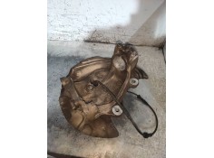 Recambio de mangueta delantera derecha para bmw serie 1 berlina (e81/e87) 116d referencia OEM IAM 3121676444403   2