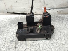 Recambio de motor cierre centralizado trasero derecho para opel astra g berlina comfort referencia OEM IAM 24414135 DT 5P 2