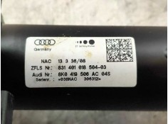 Recambio de columna direccion para audi a4 avant (8k5) (2008) 2.0 16v tdi referencia OEM IAM 8K040101850403   2