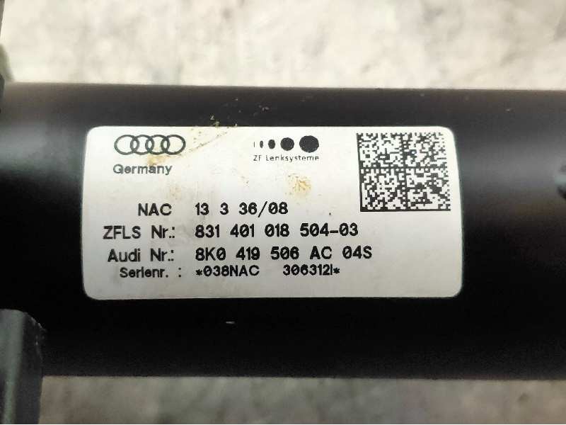 Recambio de columna direccion para audi a4 avant (8k5) (2008) 2.0 16v tdi referencia OEM IAM 8K040101850403  