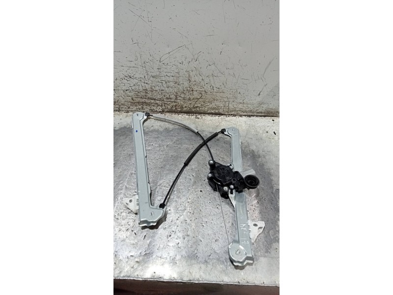 Recambio de elevalunas delantero izquierdo para mazda cx-30 selection 2wd referencia OEM IAM BCJH5958X  