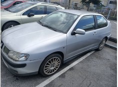 seat cordoba berlina (6k2) del año 2002