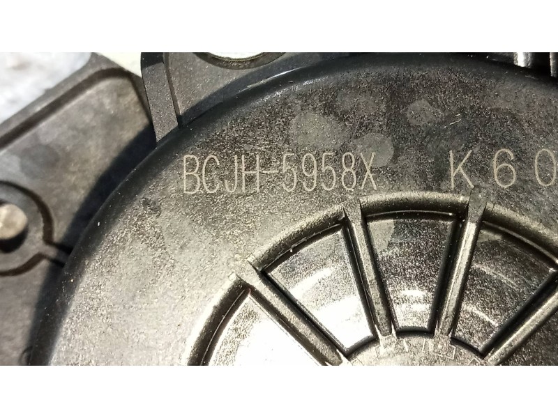 Recambio de elevalunas delantero izquierdo para mazda cx-30 selection 2wd referencia OEM IAM BCJH5958X  