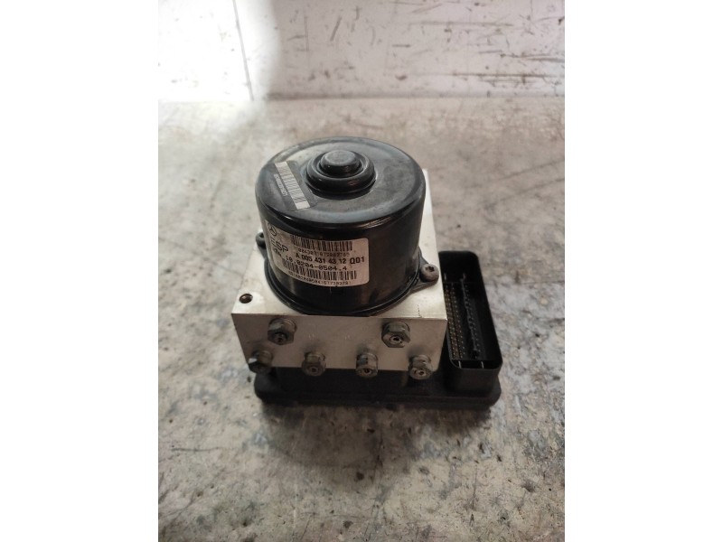 Recambio de abs para mercedes clase clk (w209) coupe 200 compressor (209.341) referencia OEM IAM 10092515763 A0345457932 A005431