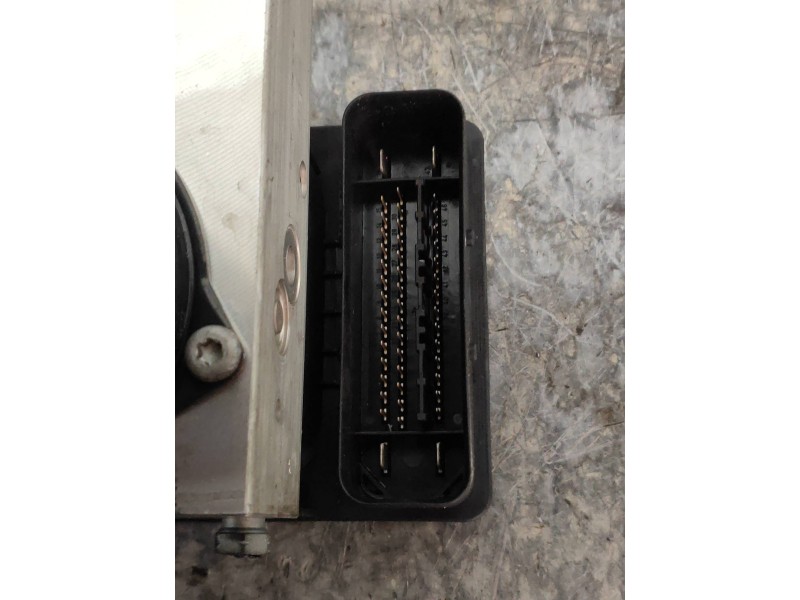 Recambio de abs para mercedes clase clk (w209) coupe 200 compressor (209.341) referencia OEM IAM 10092515763 A0345457932 A005431