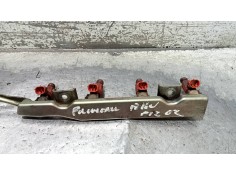 Recambio de rampa inyectora para nissan primera berlina (p12) acenta referencia OEM IAM    2