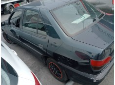 peugeot 306 berlina 4 puertas (s1) del año 1995 2