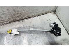 Recambio de elevalunas trasero derecho para mazda cx-30 selection 2wd referencia OEM IAM BCJH7258X  