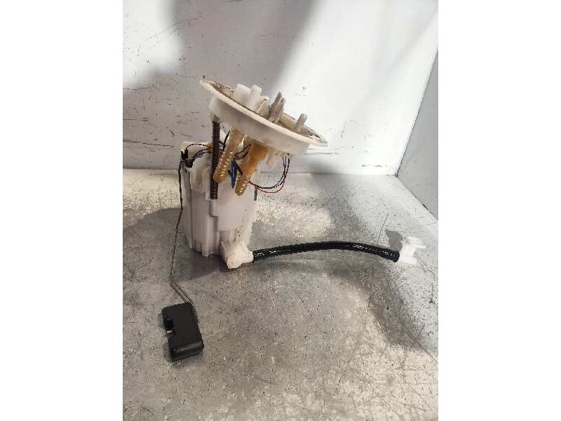 Recambio de bomba combustible para audi a4 avant (8k5) (2008) 2.0 16v tdi referencia OEM IAM 0580205001 8K0919050 