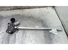 Recambio de elevalunas trasero derecho para mazda cx-30 selection 2wd referencia OEM IAM BCJH7258X   2