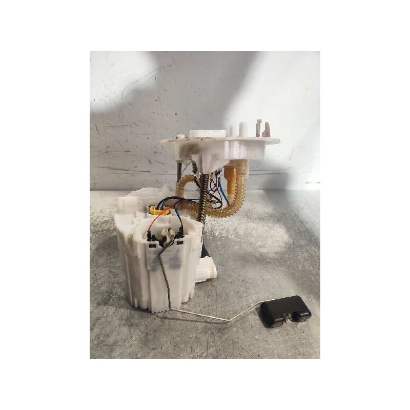 Recambio de bomba combustible para audi a4 avant (8k5) (2008) 2.0 16v tdi referencia OEM IAM 0580205001 8K0919050 