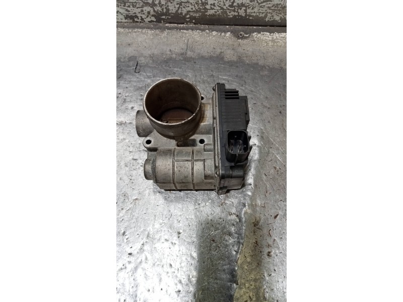 Recambio de caja mariposa para nissan primera berlina (p12) acenta referencia OEM IAM   