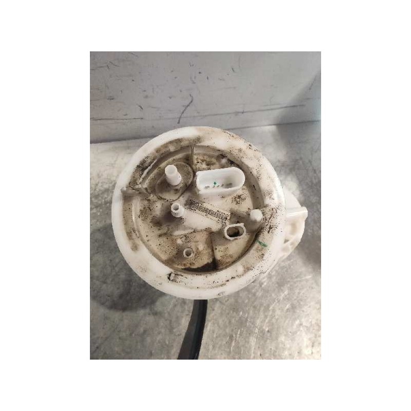 Recambio de bomba combustible para audi a4 avant (8k5) (2008) 2.0 16v tdi referencia OEM IAM 0580205001 8K0919050 