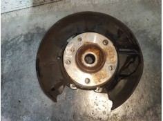 Recambio de mangueta trasera derecha para bmw serie 1 berlina (e81/e87) 116d referencia OEM IAM   