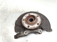 Recambio de mangueta delantera derecha para volvo s70 berlina 2.0 cat referencia OEM IAM   