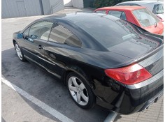 peugeot 407 coupe del año 2006 2