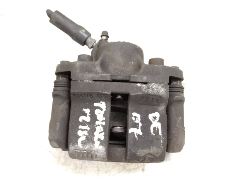Recambio de pinza freno delantera derecha para renault twingo authentique referencia OEM IAM 7701499302  