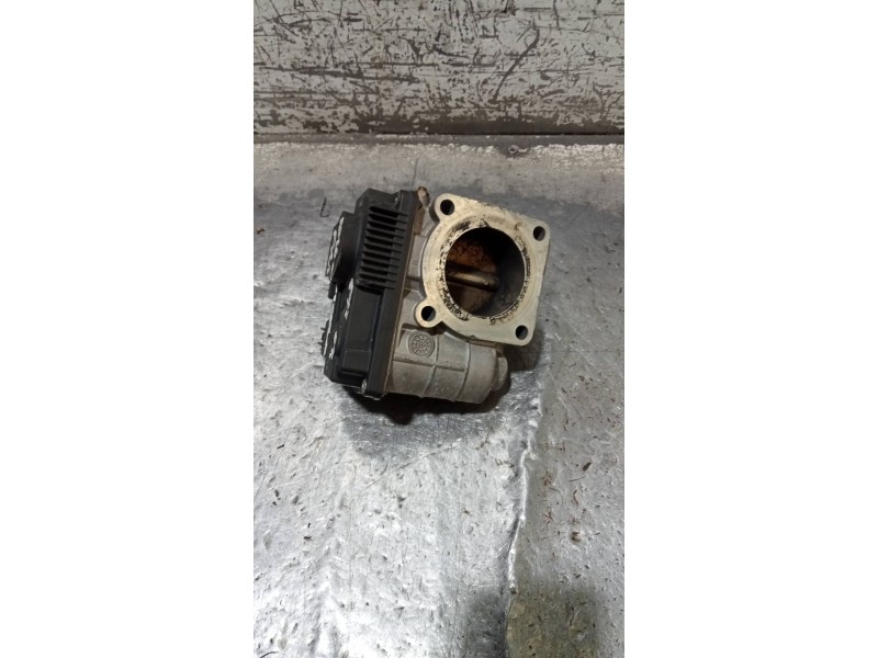 Recambio de caja mariposa para nissan primera berlina (p12) acenta referencia OEM IAM   