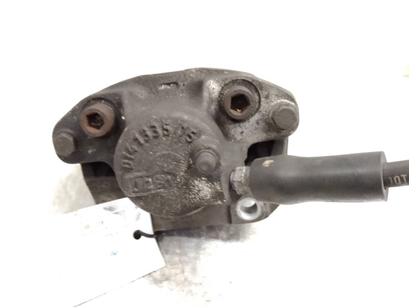 Recambio de pinza freno delantera derecha para renault twingo authentique referencia OEM IAM 7701499302  