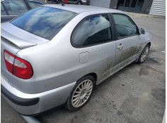 seat cordoba berlina (6k2) del año 2002 2