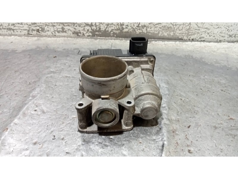 Recambio de caja mariposa para nissan primera berlina (p12) acenta referencia OEM IAM   