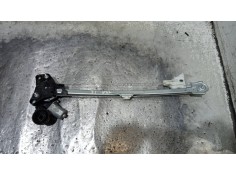 Recambio de elevalunas trasero izquierdo para mazda cx-30 selection 2wd referencia OEM IAM BCJH7358X  