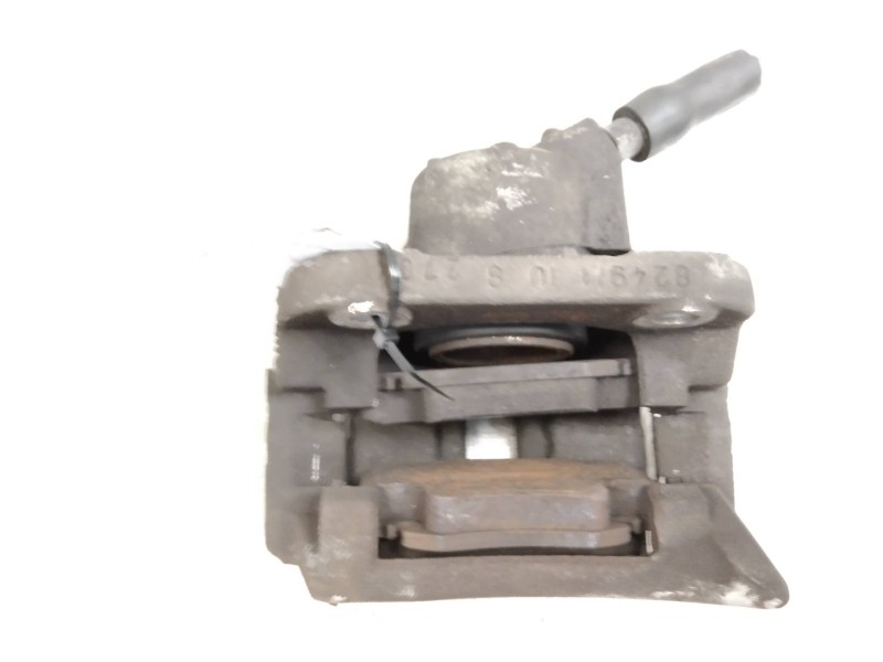 Recambio de pinza freno delantera derecha para renault twingo authentique referencia OEM IAM 7701499302  