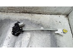 Recambio de elevalunas trasero izquierdo para mazda cx-30 selection 2wd referencia OEM IAM BCJH7358X   2