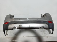 Recambio de paragolpes trasero para chevrolet captiva 3.2 v6 ltx referencia OEM IAM   